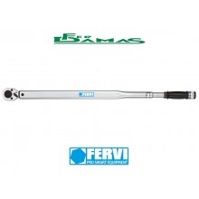 CHIAVE DINAMOMETRICA FERVI ART. 0803/700